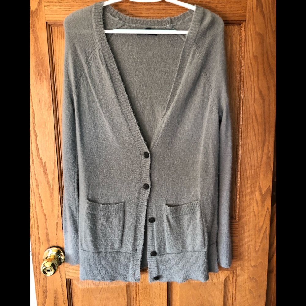 Great, Soft Cardigan